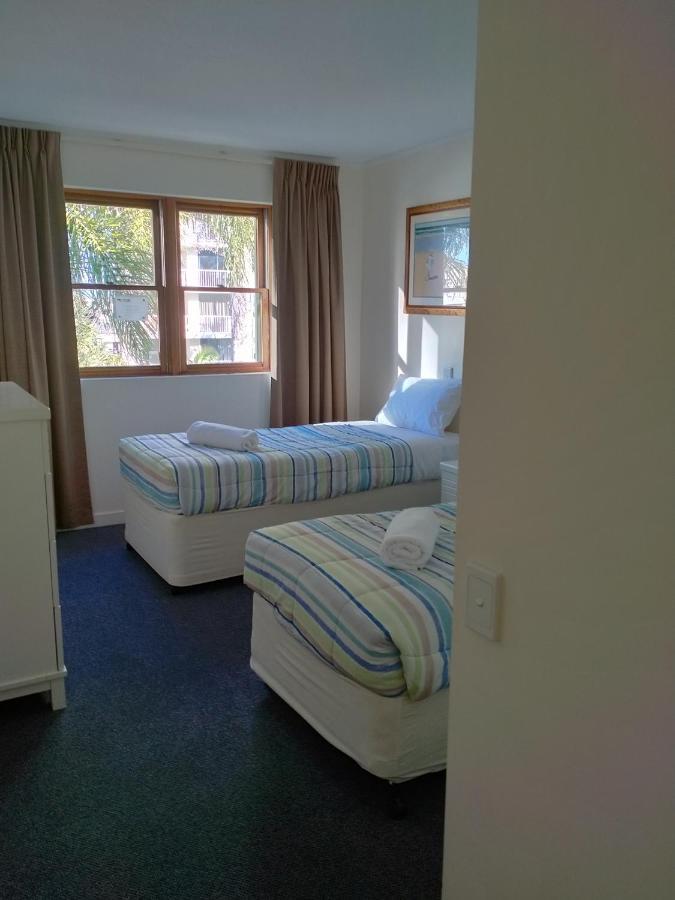 Camargue Beachfront Aparthotel 3*