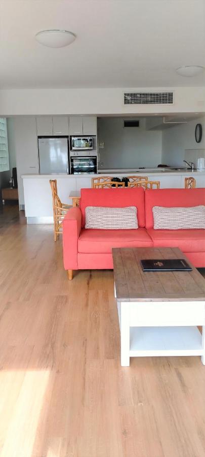 Camargue Beachfront Aparthotel