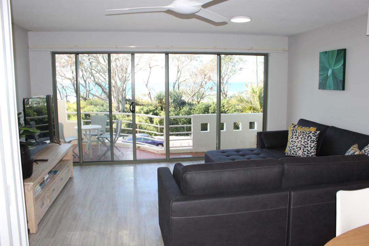 Camargue Beachfront Aparthotel