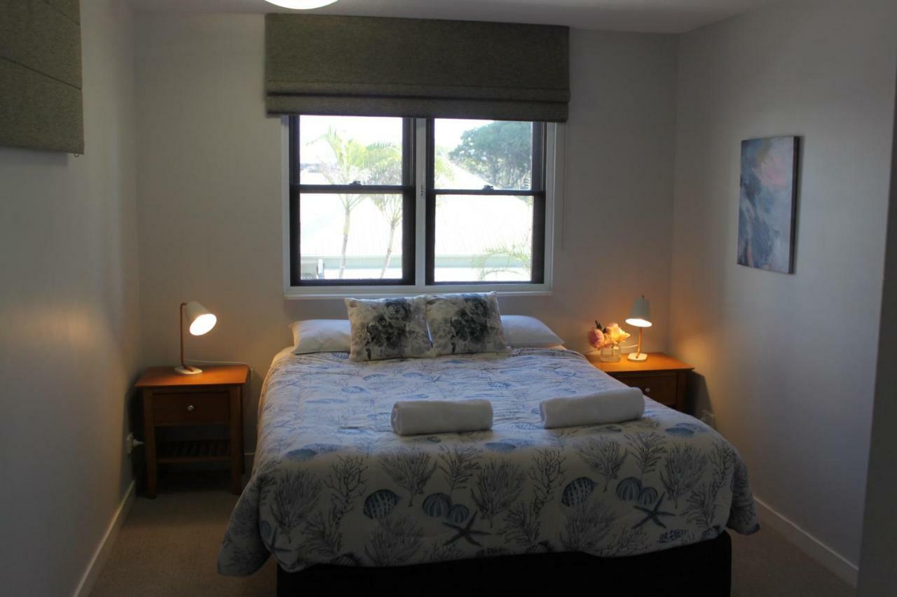 Aparthotel Camargue Beachfront Maroochydore